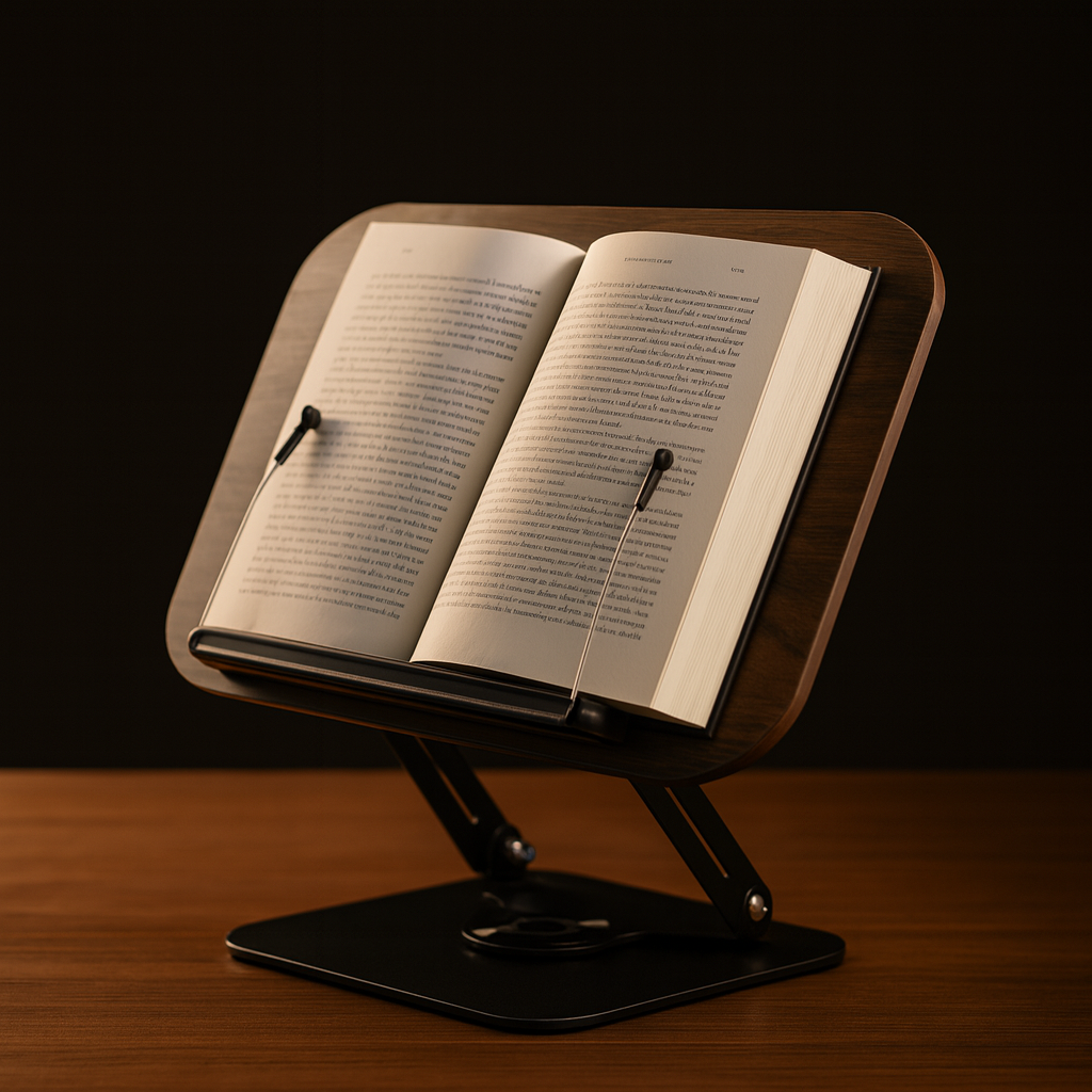 Desk Accessories