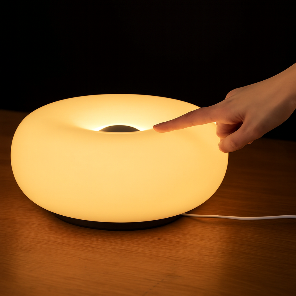 Ambient Touch Lamp