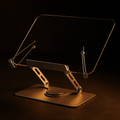 Adjustable Reading Stand